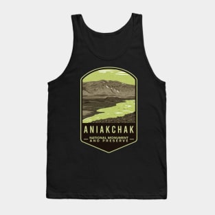 Aniakchak National Monument and Preserve Tank Top